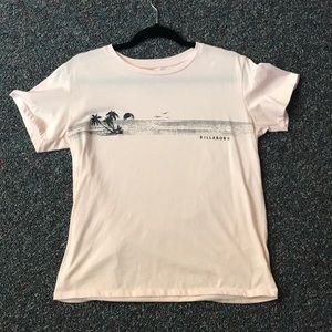 Billabong Tee